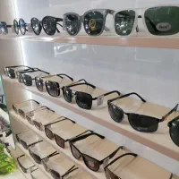 ساخت عینک طبی و فروش عینک افتابی