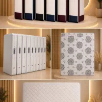 خوابی به سبک هتل