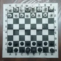 شطرنج فدراسیونی