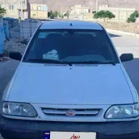 پراید 131 se مدل 97