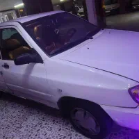 پراید 132 تک گانه|خودرو سواری و وانت|تبریز, |دیوار