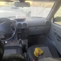 پراید۱۳۲مدل۸۹|خودرو سواری و وانت|نجف‌آباد, گلدشت|دیوار