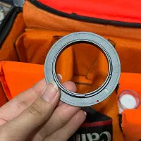 رینگ معکوس Canon 67mm