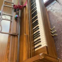 پیانو اکوستیک یاماها