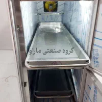 سردخانه 2 جسد سرد خانه نگهداری میت یخچال جنازه|ماشینآلات صنعتی|کرج, بهشت سکینه|دیوار