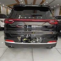 تیگو ۷ پرومکس ie مدل ۱۴۰۳|خودرو سواری و وانت|تهران, نارمک|دیوار