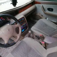 سمند LX دوگانه فابریک|خودرو سواری و وانت|قم, بنیاد|دیوار