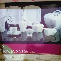 لوازم خانگی به فروش می‌رسد