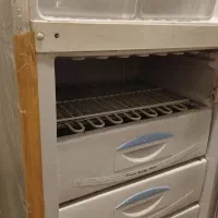 یخچال|یخچال و فریزر|فولادشهر, مسکن مهر فولادشهر|دیوار