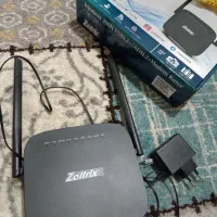مودم وای فای