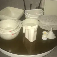 سرویس پلاستیک