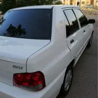 پراید 132 مدل 96