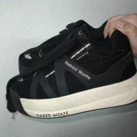 کتونی naked wolfe size 44|کیف، کفش، کمربند|کرج, برغان|دیوار