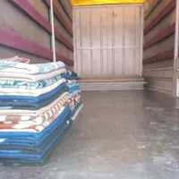 خدمات اسباب کشی اعزام کارگر با خاور تخلیه بار|خدمات حمل و نقل|زاهدان, |دیوار