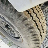 نیسان کمپرسی فابریک|خودرو سواری و وانت|نشتارود, |دیوار