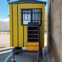 کانکس فلافلی