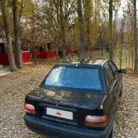 پراید مدل ۸۳|خودرو سواری و وانت|ماکو, |دیوار