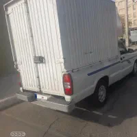 مزدا تک کابین