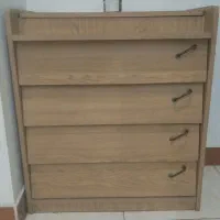 جا کفشی /۴کشو