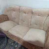 مبل هفت نفره