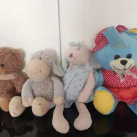 عروسک های فروشی|اسباببازی|نیشابور, شهرک بهداری|دیوار