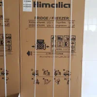 یخچال دوقلو هیمالیاIce Age|یخچال و فریزر|پیرانشهر, |دیوار