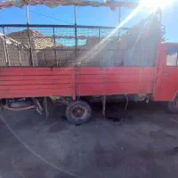 مینی بار بنز ۳۰۹ مدل ۵۳