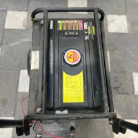 موتور برق آسترا کره ای 4800|ماشین‌آلات صنعتی|تهران, امیریه|دیوار