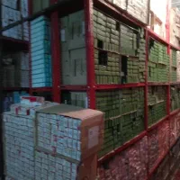 رنگ مو مخصوص سالن دارن و فرشگاه داران