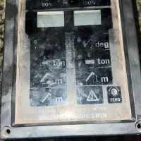 کامپیوتر جرثقیل تادانا