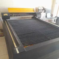 دستگاه برش لیزر تمام ورق