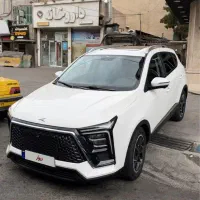 KMC X5 1403|خودرو سواری و وانت|تهران, کیانشهر|دیوار
