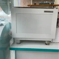 ماشین اسپرسو سندرمو زویی