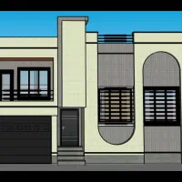 اجرای نمای ساختمان