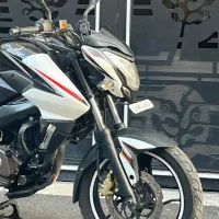 Ns200|موتورسیکلت|تهران, جوادیه|دیوار