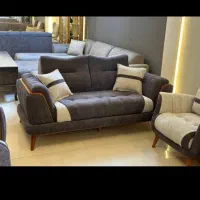 مبل بخرچک بده بدون پیش پرداخت تااخری سال|مبلمان خانگی و میز عسلی|مشهد, گرجی علیا|دیوار