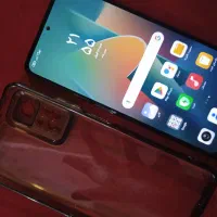 not 11 pro  نوت 11پرو تمیز