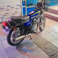 متور ۱۲۵ تروتمیز    اول بخونین بعد پیام بدین