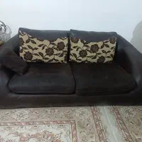 مبل چرم راحتی