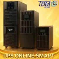 ups آنلاین فوق پیشرفته تکفاز و سه فاز