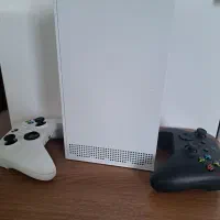 ایکس باکس سری S|کنسول، بازی ویدئویی و آنلاین|ایلام, |دیوار