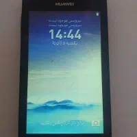 گوشی هواوی Ascend Y330 درحد|موبایل|صومعه‌سرا, |دیوار