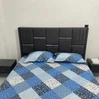 رفاهی مبله لوکس گلشهر ساحلی آوینی/روزانه/نصف روز|اجارهٔ کوتاهمدت آپارتمان و سوئیت|بندرعباس, |دیوار