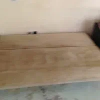 مبلمان مبل ترکیه فنر دار تخت خواب شو