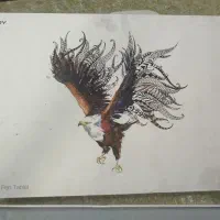 قلم نوری مدل H1060P کاملا نو