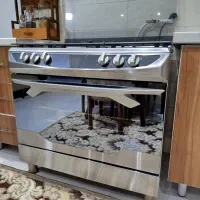 اجاق گاز فردار پارلمو