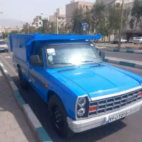 باربری اتوبار کارگر جابجایی کامیون وکامیونت|خدمات حمل و نقل|تهران, جنت‌آباد جنوبی|دیوار