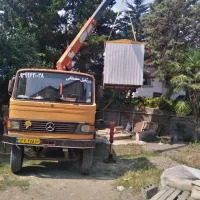 خدمات جرثقیل نوشهر و حومه|خدمات حمل و نقل|نوشهر, |دیوار