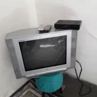 تلویزیون ۲۱اینچ ودیجیتال