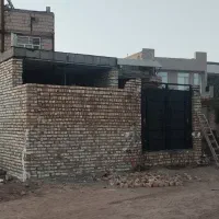 منزل-مسکونی-نیمه-ساخت-83متری